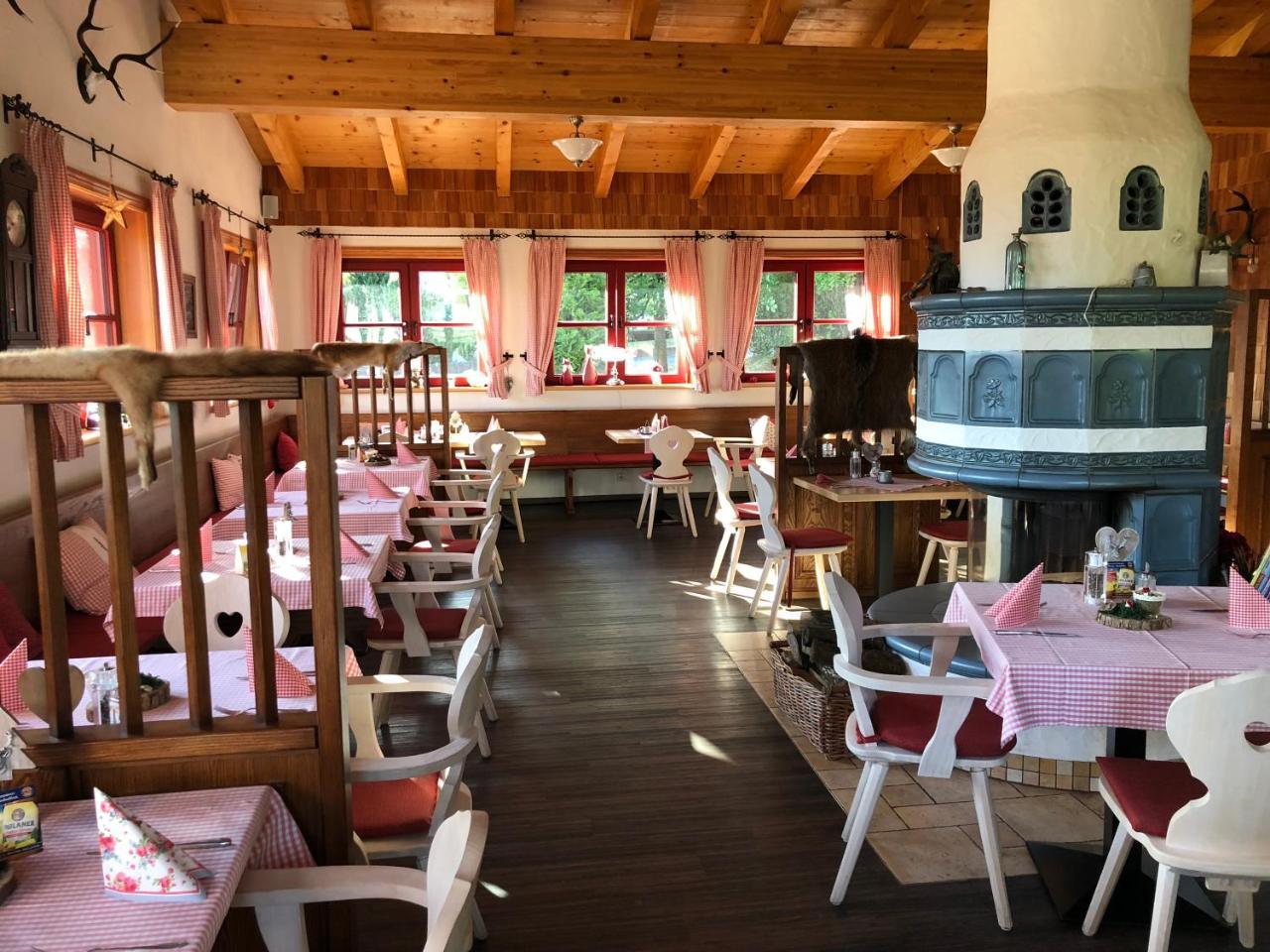 索奈克维塔酒店 Hohegeiß 外观 照片